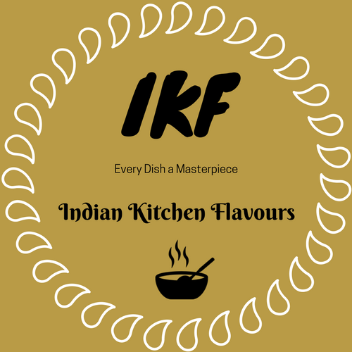 IKF Logo